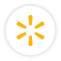 Walmart Circle Logo