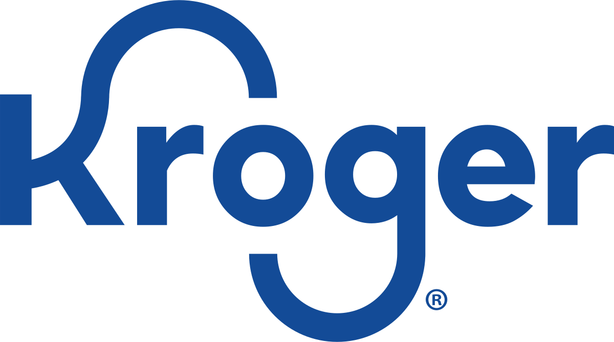 Kroger Logo