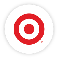 Target Circle Logo Target Circle Logo
