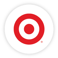 Target Circle Logo