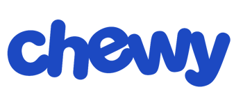 chewy logo chewy logo