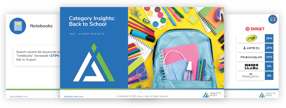 back to school landing page image